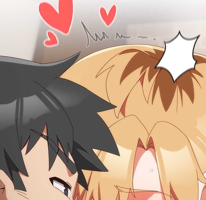 《與眾不同的兄妹》漫画 第20話