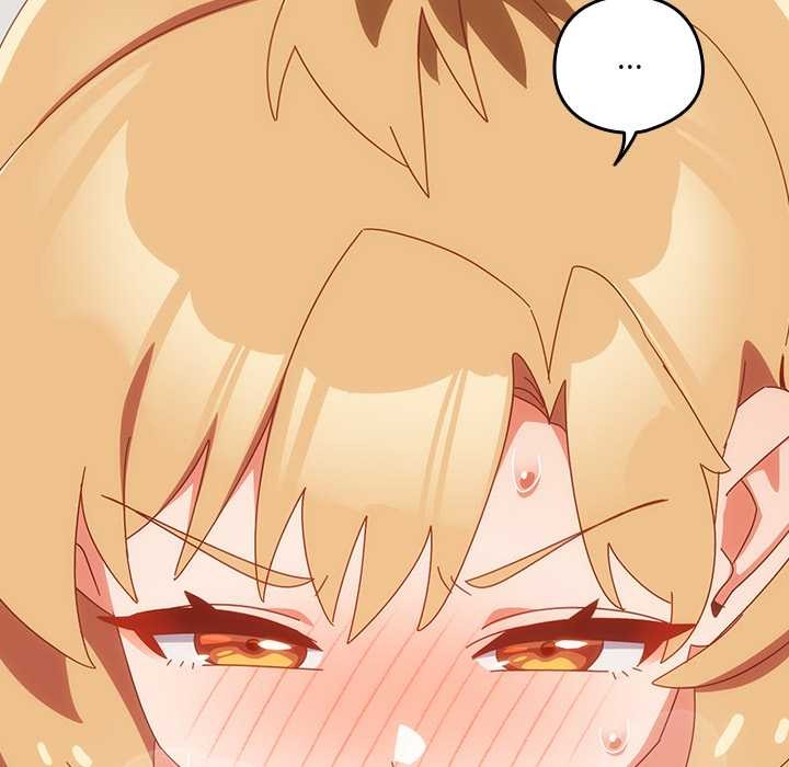 《與眾不同的兄妹》漫画 第21話