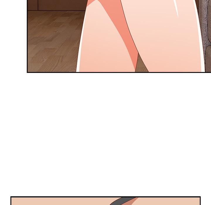 《與眾不同的兄妹》漫画 第23話