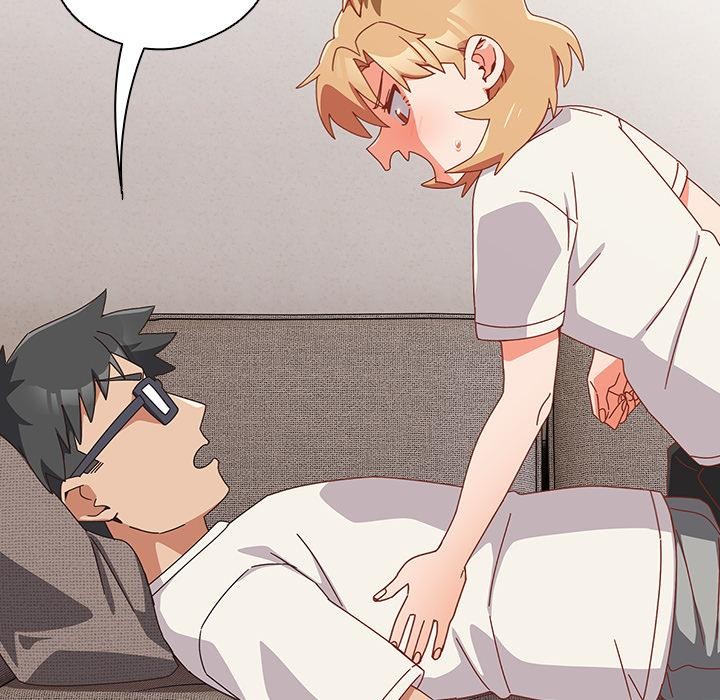 《與眾不同的兄妹》漫画 第23話