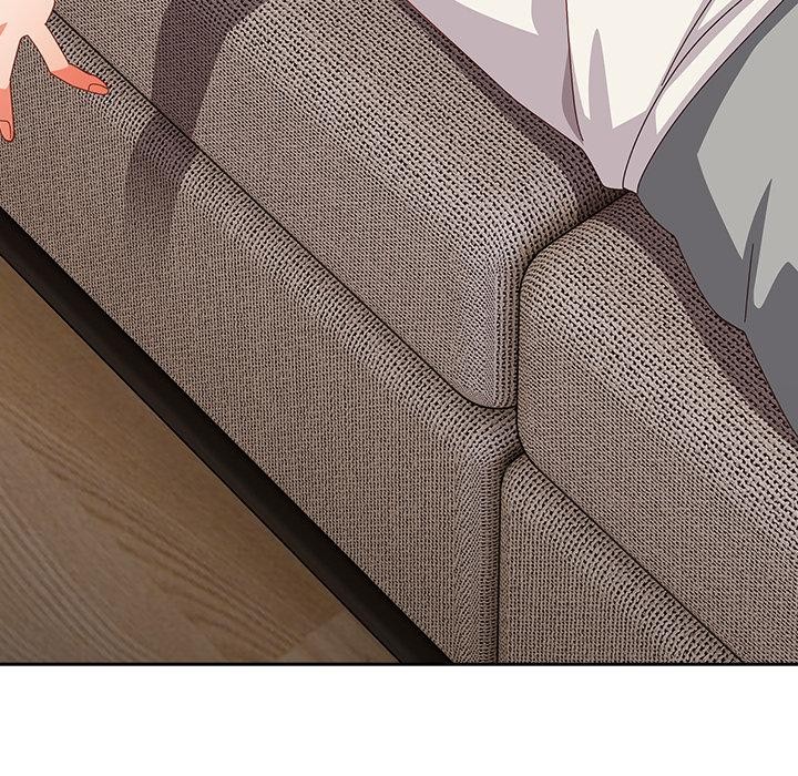 《與眾不同的兄妹》漫画 第23話