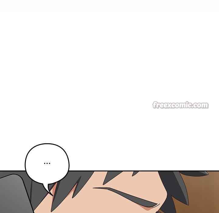 《與眾不同的兄妹》漫画 第23話