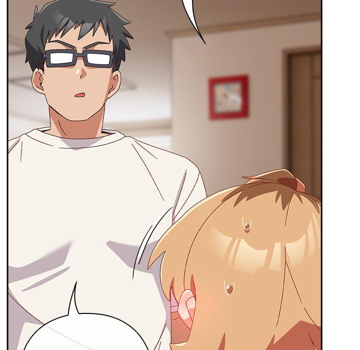 《與眾不同的兄妹》漫画 第23話