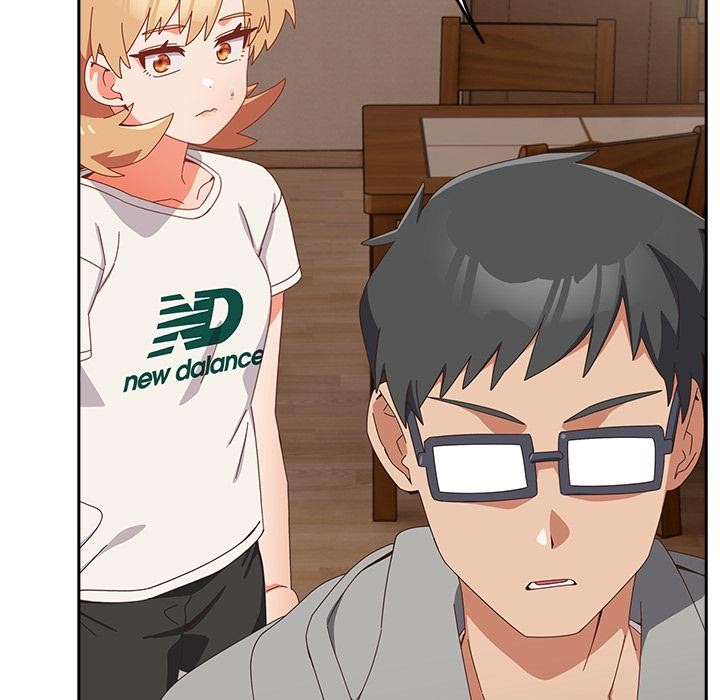 《與眾不同的兄妹》漫画 第23話