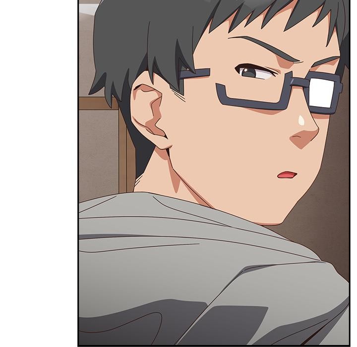 《與眾不同的兄妹》漫画 第23話