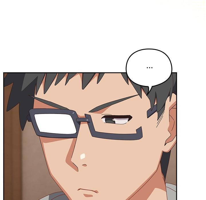 《與眾不同的兄妹》漫画 第23話