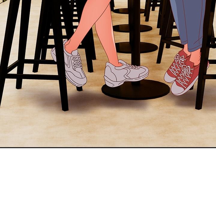 《與眾不同的兄妹》漫画 第23話