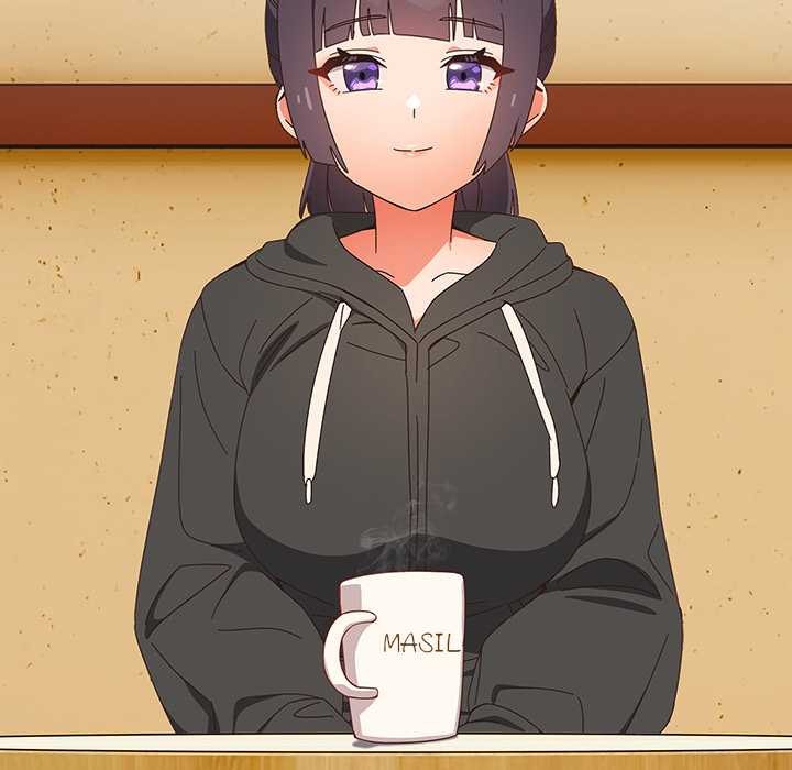 《與眾不同的兄妹》漫画 第24話