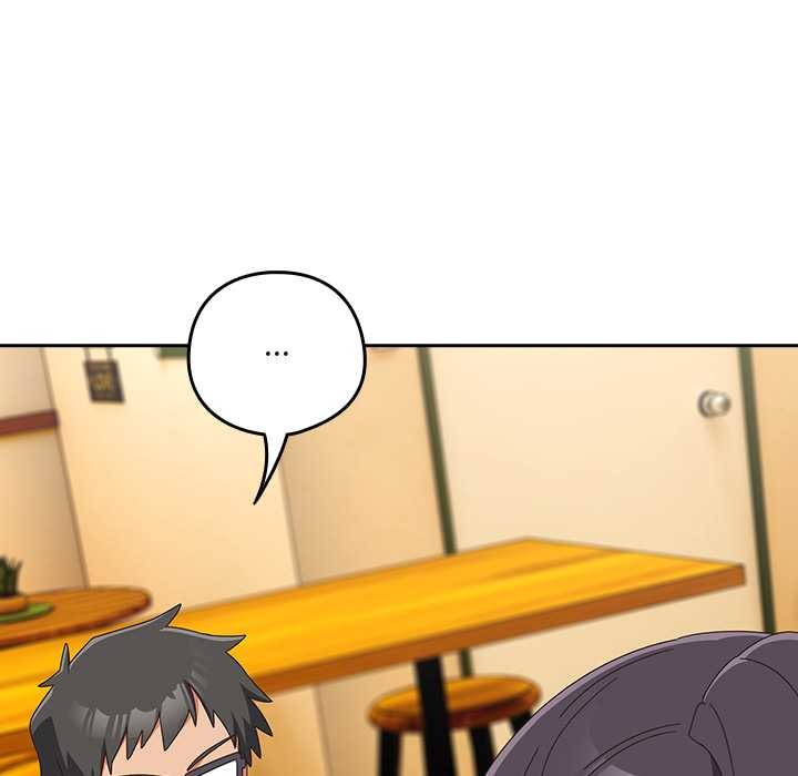 《與眾不同的兄妹》漫画 第24話