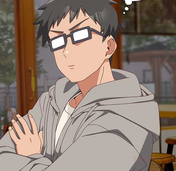 《與眾不同的兄妹》漫画 第24話