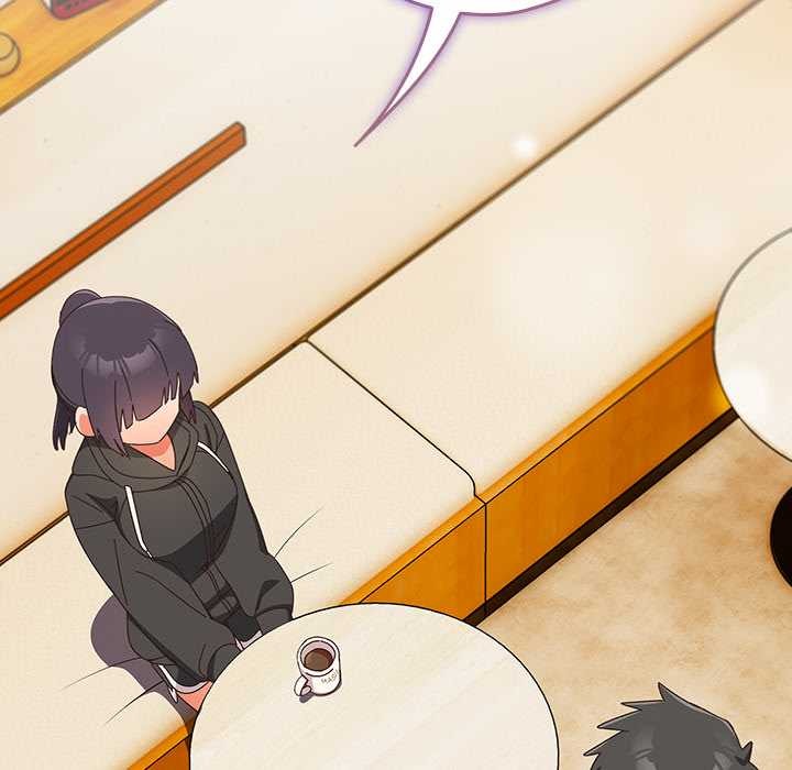 《與眾不同的兄妹》漫画 第24話