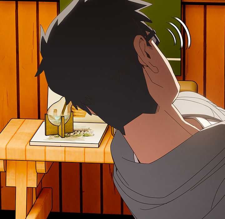 《與眾不同的兄妹》漫画 第24話