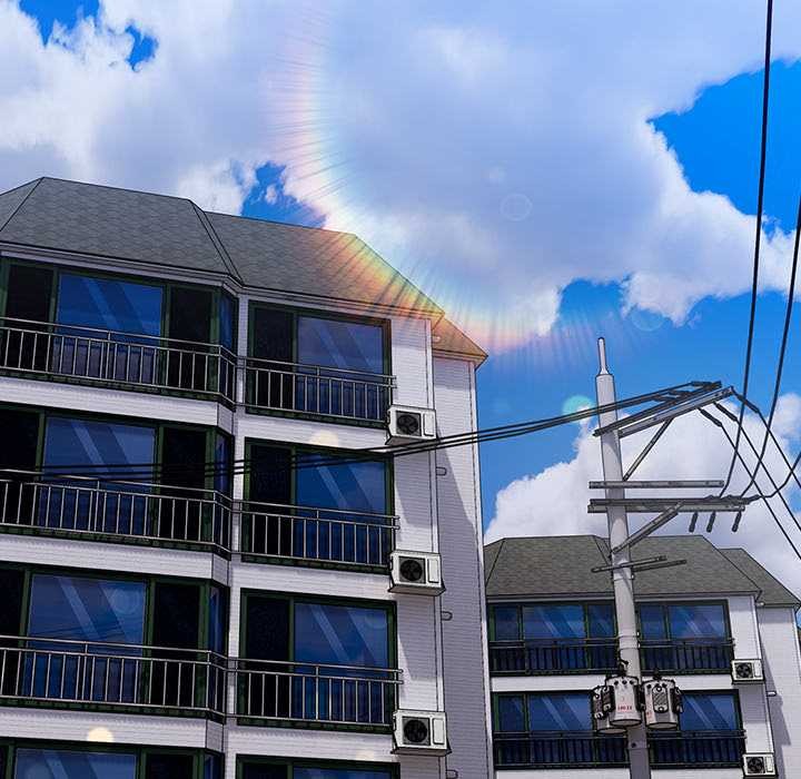 《與眾不同的兄妹》漫画 第24話