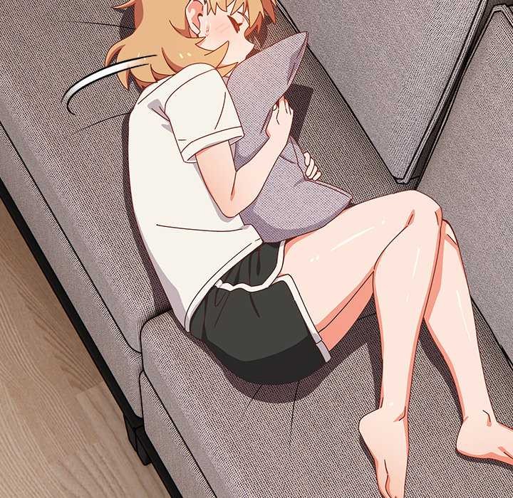 《與眾不同的兄妹》漫画 第24話