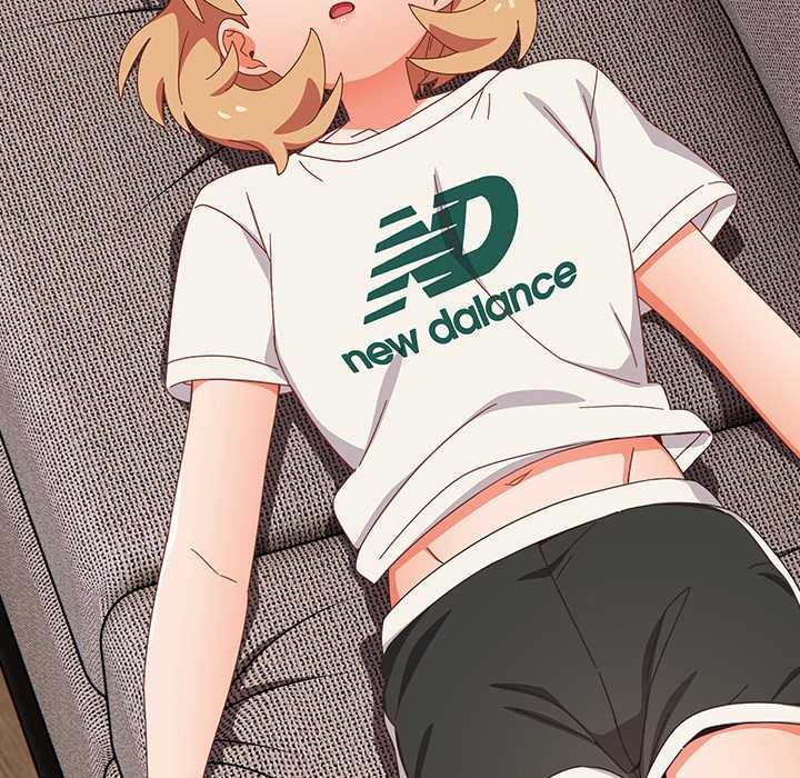 《與眾不同的兄妹》漫画 第24話