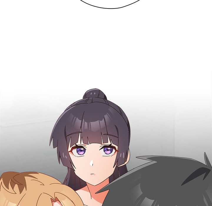 《與眾不同的兄妹》漫画 第24話