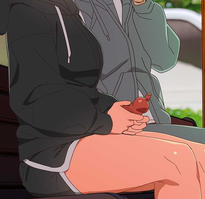 《與眾不同的兄妹》漫画 第24話