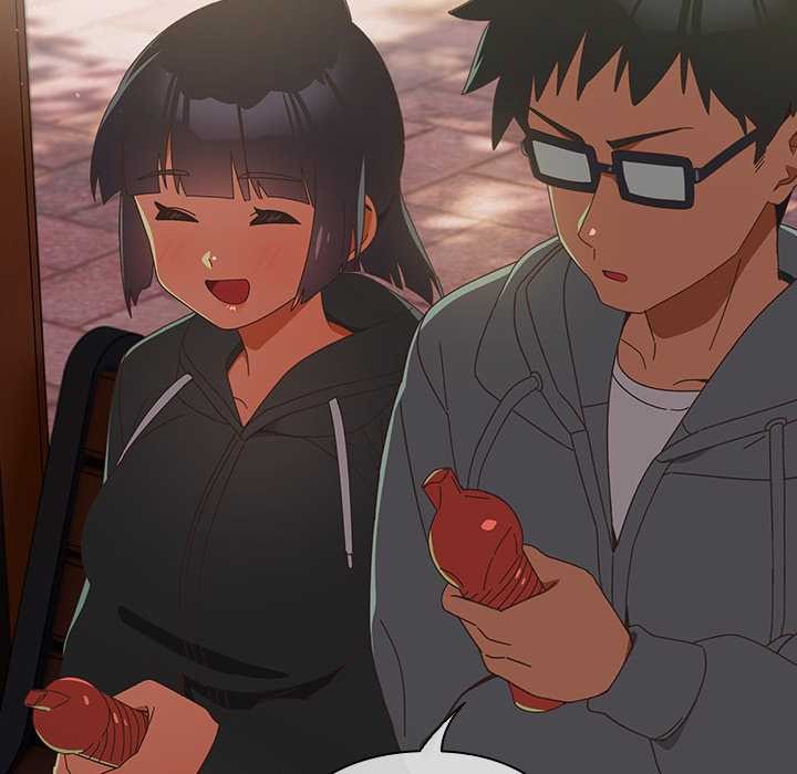 《與眾不同的兄妹》漫画 第24話