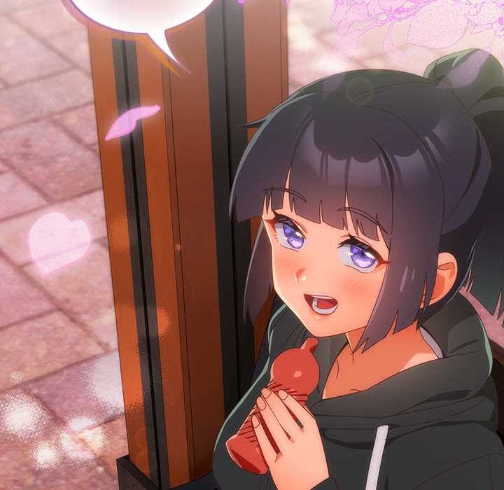 《與眾不同的兄妹》漫画 第24話