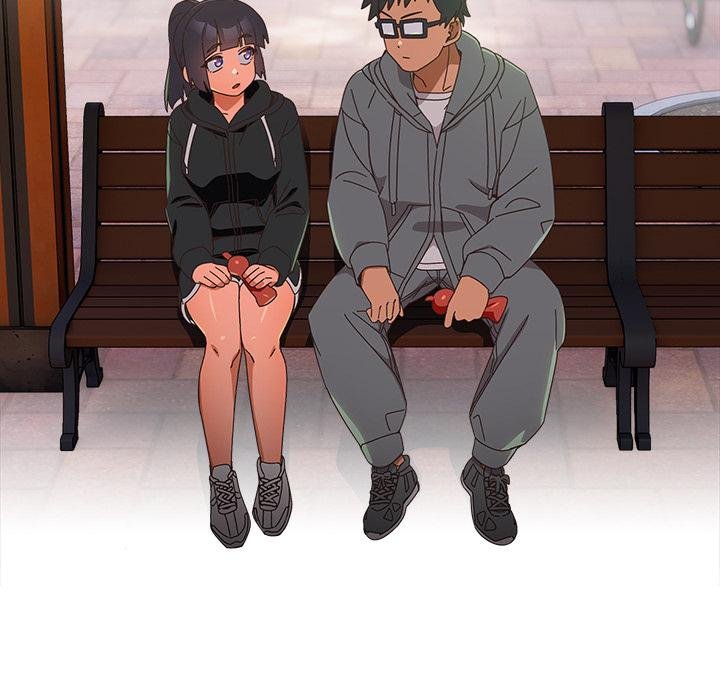 《與眾不同的兄妹》漫画 第25話