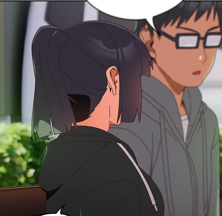 《與眾不同的兄妹》漫画 第25話