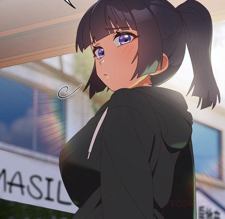 《與眾不同的兄妹》漫画 第25話