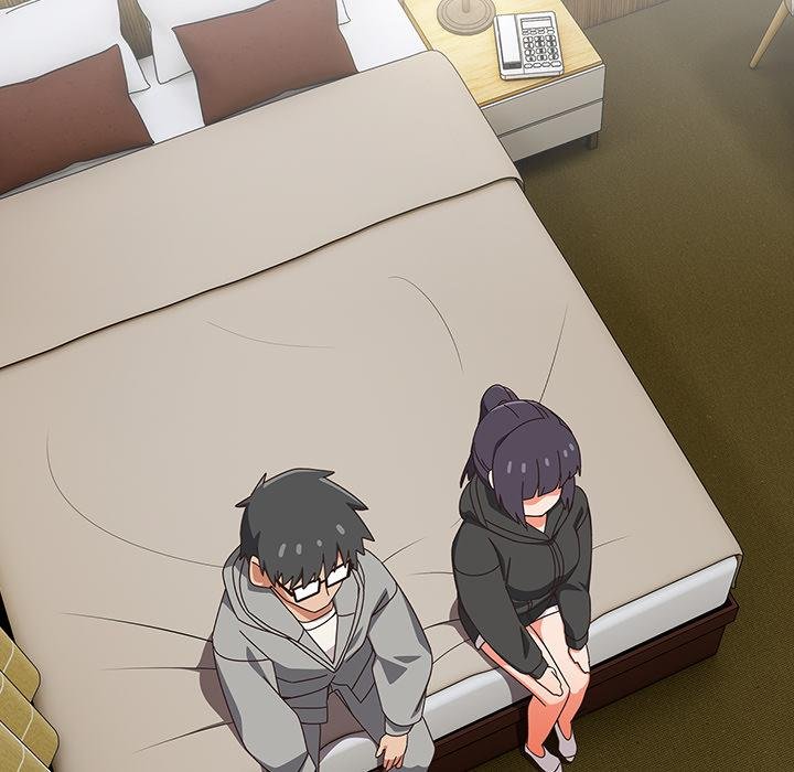 《與眾不同的兄妹》漫画 第25話