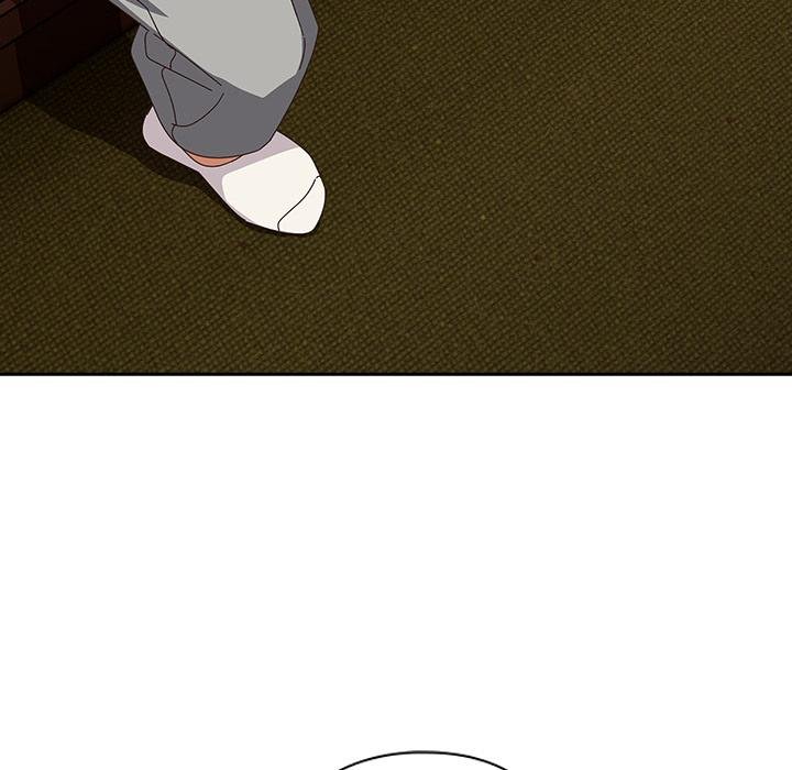 《與眾不同的兄妹》漫画 第25話