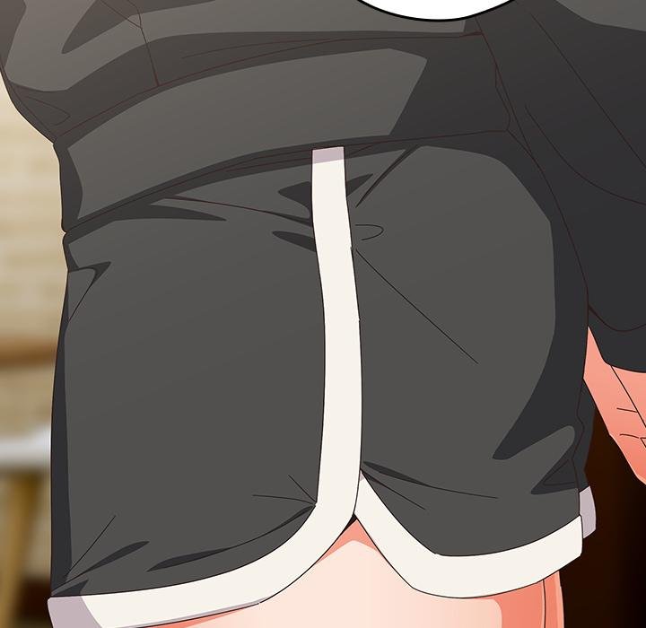 《與眾不同的兄妹》漫画 第25話