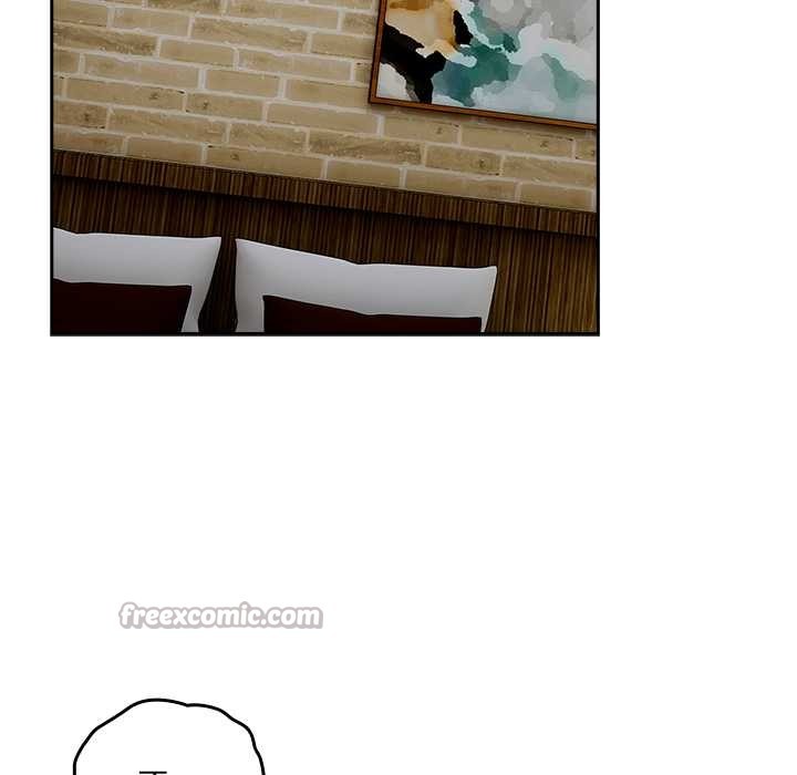 《與眾不同的兄妹》漫画 第26話