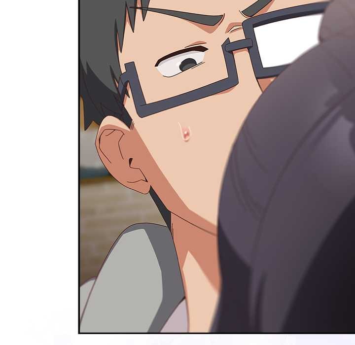 《與眾不同的兄妹》漫画 第26話