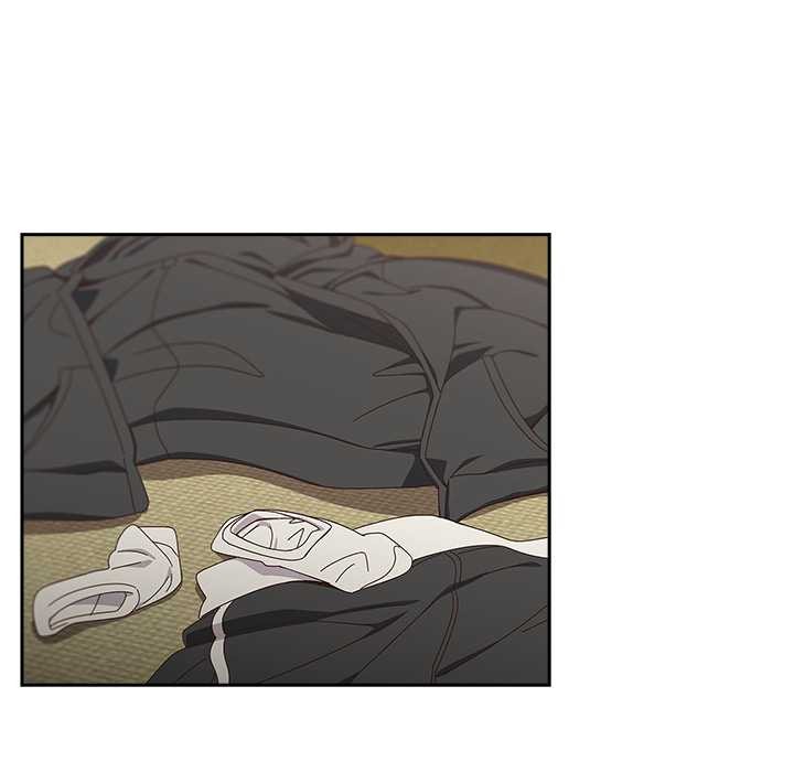 《與眾不同的兄妹》漫画 第26話