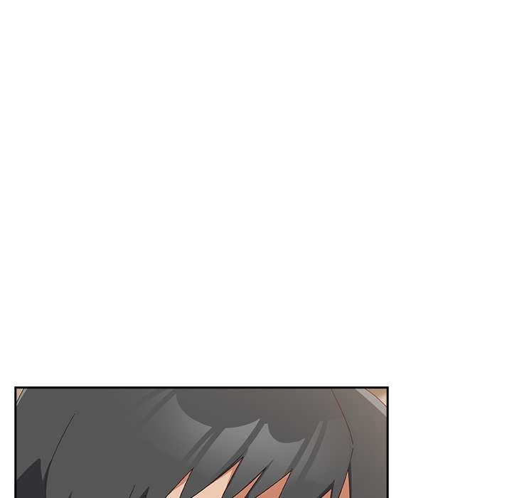 《與眾不同的兄妹》漫画 第26話