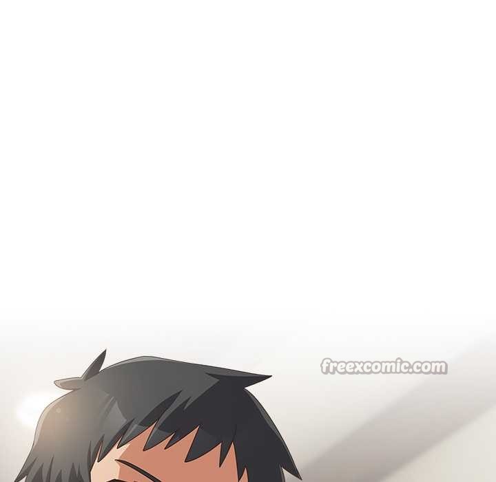 《與眾不同的兄妹》漫画 第27話