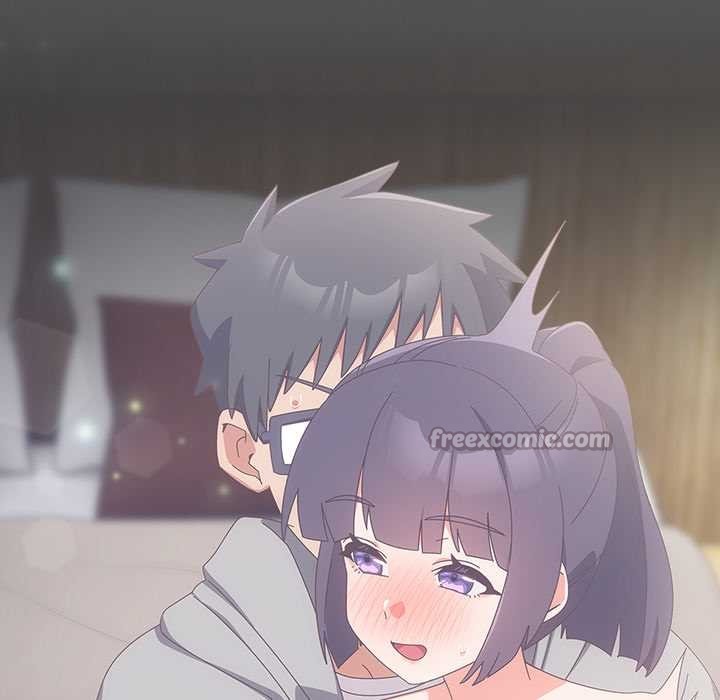 《與眾不同的兄妹》漫画 第27話