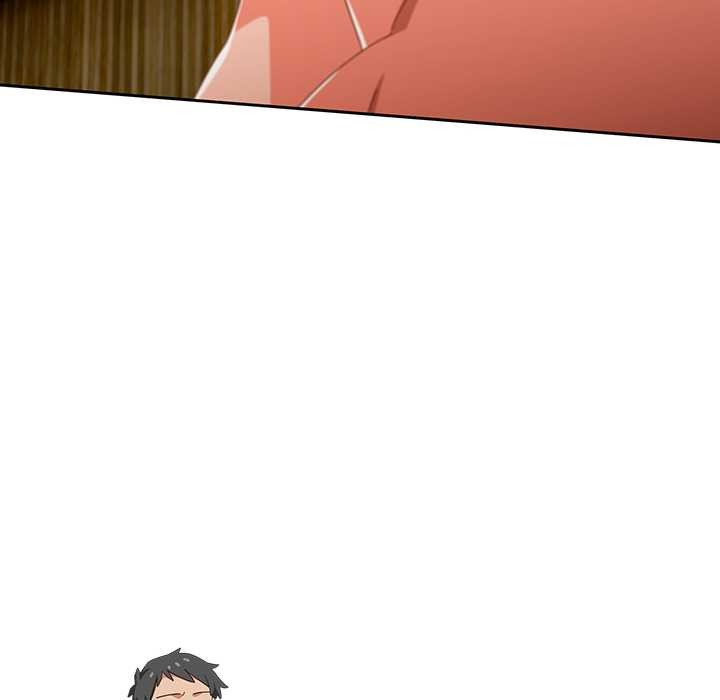 《與眾不同的兄妹》漫画 第28話