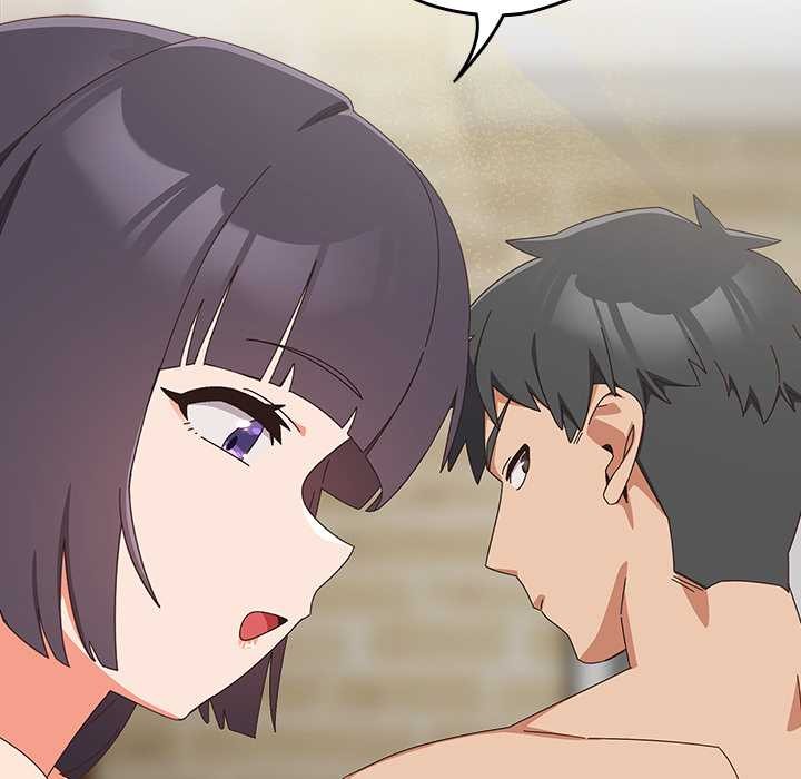 《與眾不同的兄妹》漫画 第28話