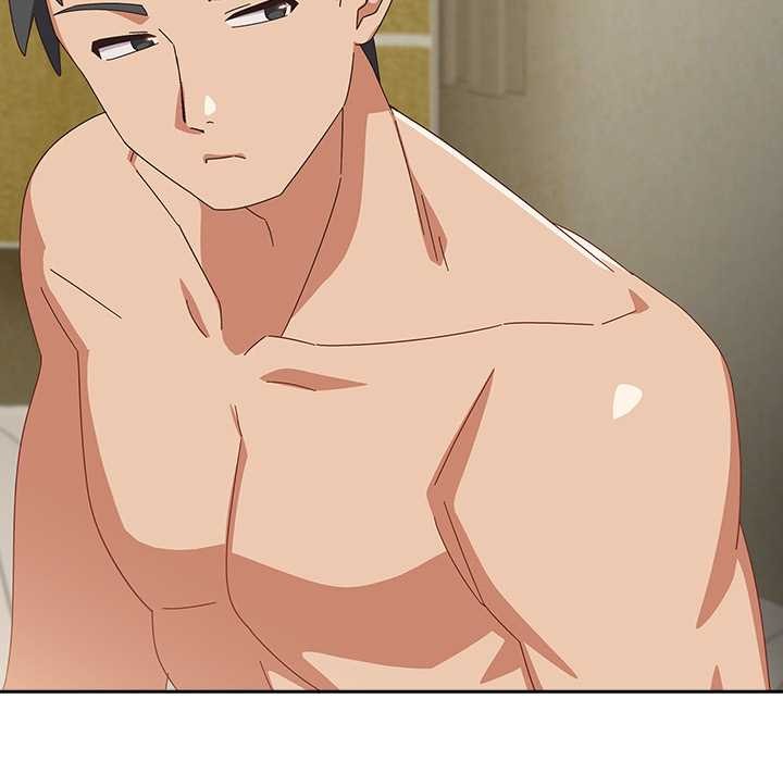 《與眾不同的兄妹》漫画 第28話