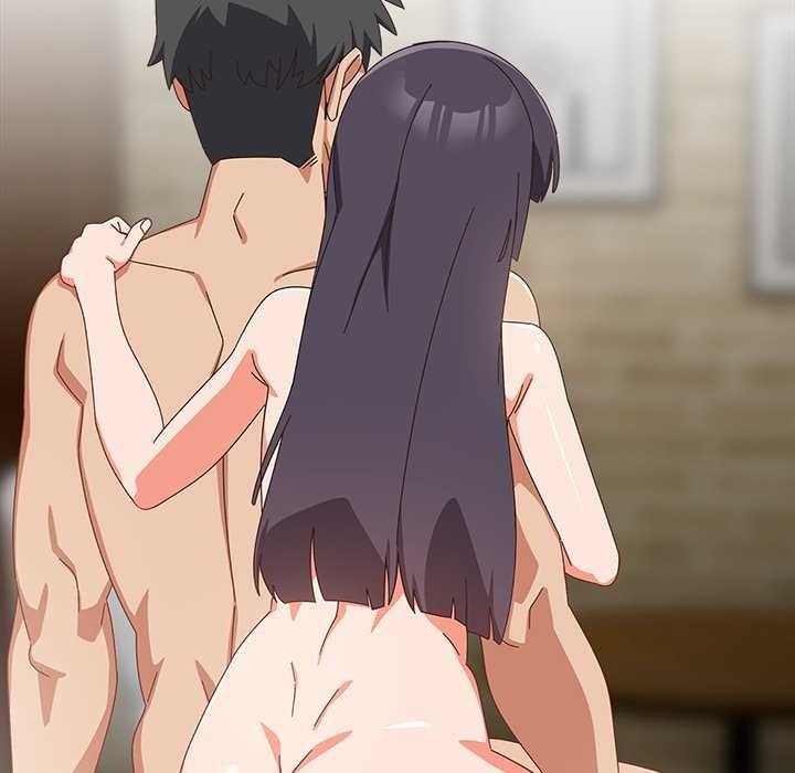 《與眾不同的兄妹》漫画 第28話