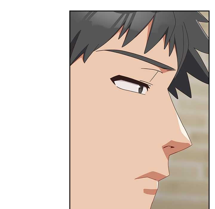 《與眾不同的兄妹》漫画 第28話