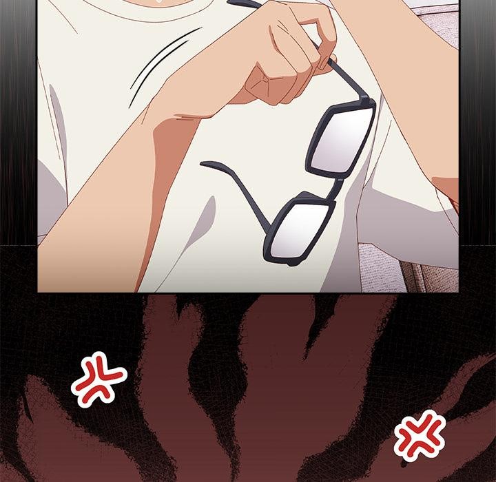 《與眾不同的兄妹》漫画 第3話