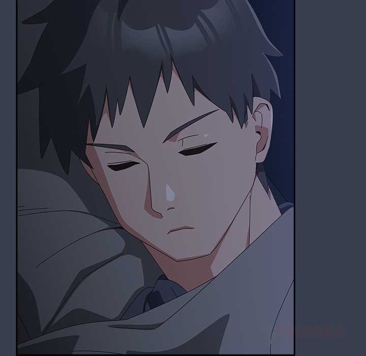 《與眾不同的兄妹》漫画 第30話