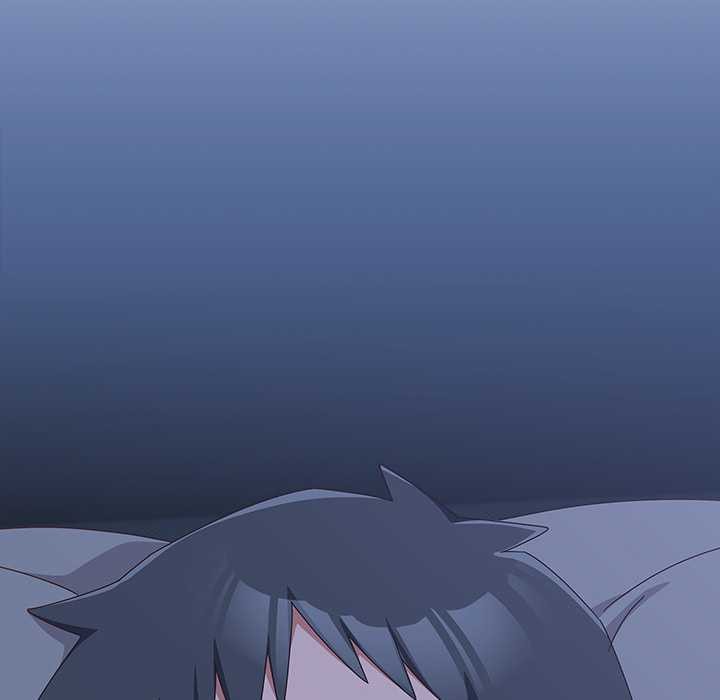 《與眾不同的兄妹》漫画 第30話