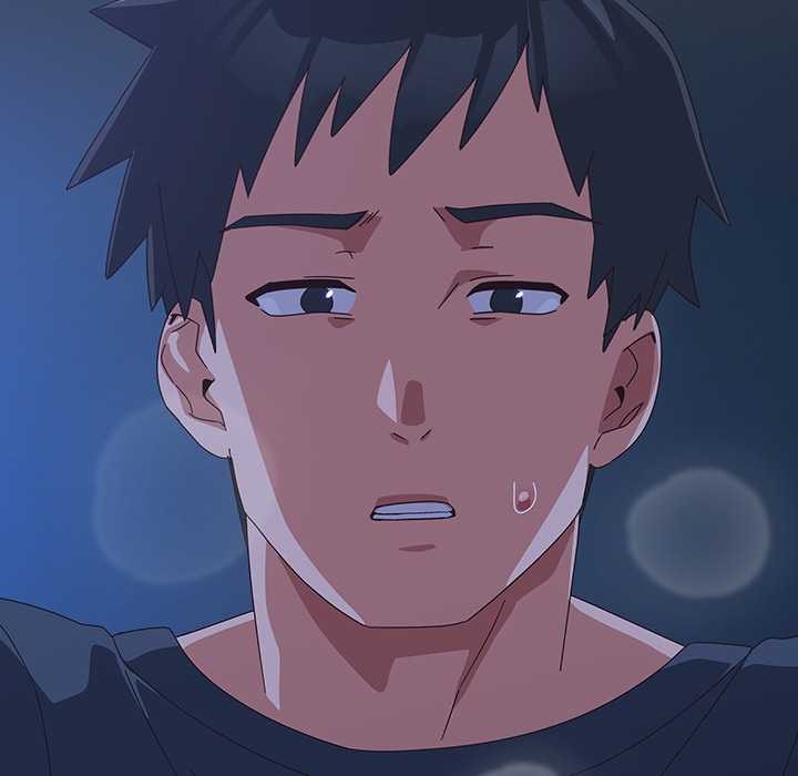 《與眾不同的兄妹》漫画 第30話