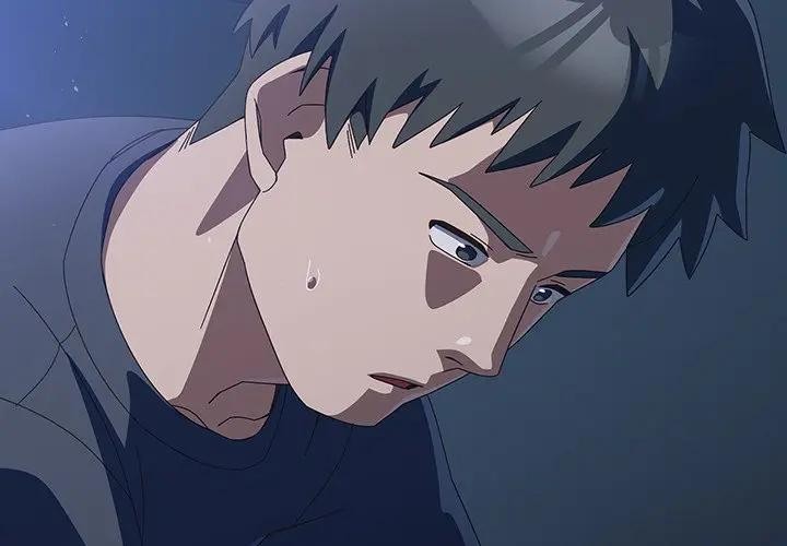 《與眾不同的兄妹》漫画 第31話