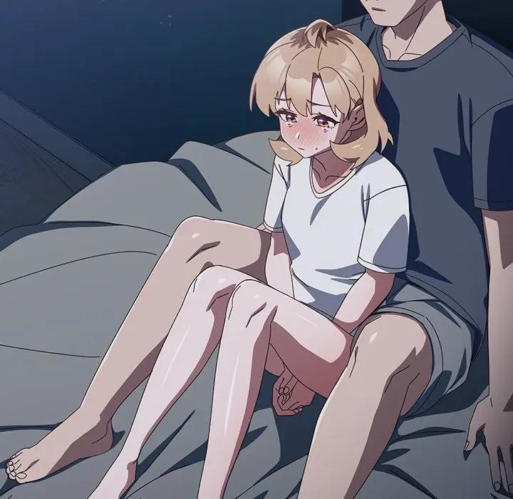 《與眾不同的兄妹》漫画 第31話