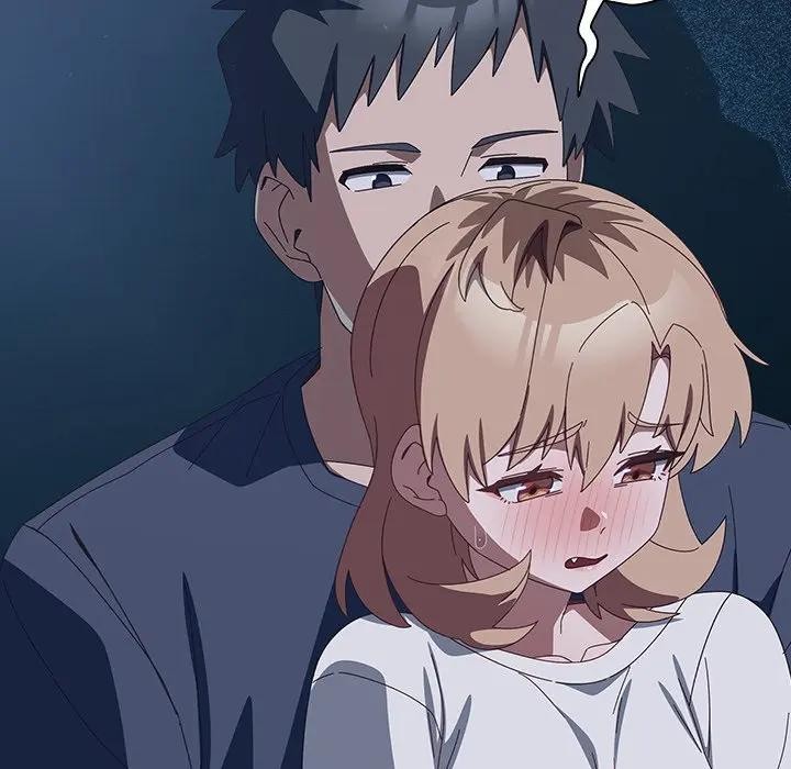 《與眾不同的兄妹》漫画 第31話