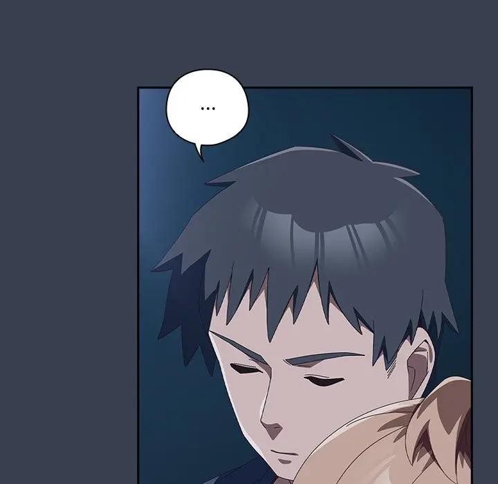 《與眾不同的兄妹》漫画 第31話