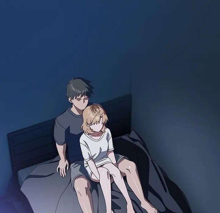 《與眾不同的兄妹》漫画 第31話