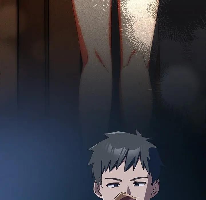 《與眾不同的兄妹》漫画 第31話